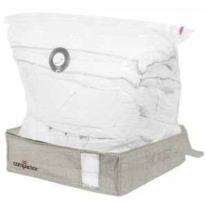 Compactor Vákuový úložný box OXFORD L, 56 x 56 x 16 cm, L vyobraziť