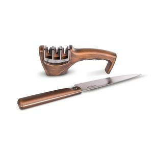 Lamart LT2156 súprava noža s brúskou Retro vyobraziť