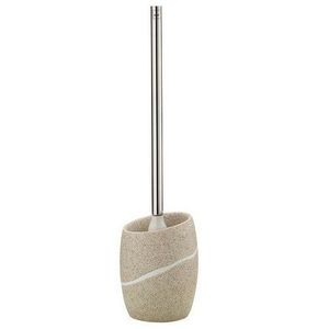 KELA WC sada TALUS, poly, dekor kámen vyobraziť