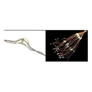 LED osvetlenie tvarovateľné Starlight, teplá biela, 8 funkcií, 25 x 54 x 25 cm vyobraziť