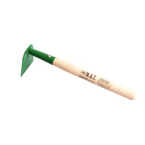 Okopávačka s násadou, 24 cm vyobraziť