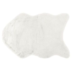 Bo-ma trading Kožušina Catrin béžová, 60 x 90 cm vyobraziť