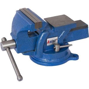 Asist AR99-1001 dielenský zverák, 100 mm vyobraziť