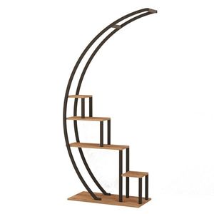 Knižnica Garden Atlantic vyobraziť