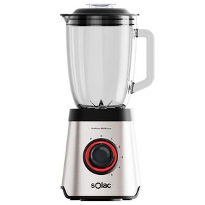 Solac BV5733 sklenený mixér Pro mixter 2000 vyobraziť