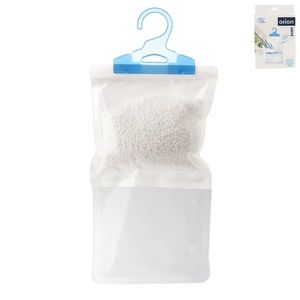 Orion Pohlcovač vlhkosti Dampi závesný 250 g, S vyobraziť