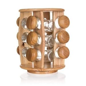 Banquet 12-dielna sada koreničiek Brillante, 25 x 18 cm vyobraziť