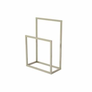 Stojan na uteráky Ged Taupe vyobraziť