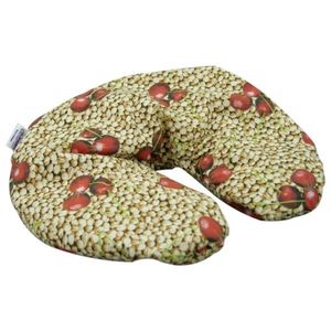 Modom Nahrievacia podkova s čerešňovými kôstkami - SJH 597 vyobraziť