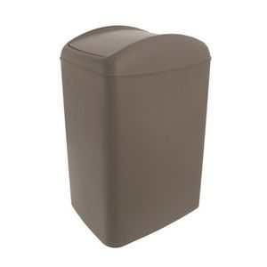 Orion Kôš odp. UH Waste kolíska 10 l, hnedá, 10 l vyobraziť