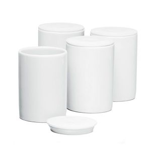 Rommelsbacher JB 4 sada 4 pohárov k jogurtovaču vyobraziť