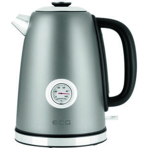 ECG RK 1700 rýchlovarná kanvica Magnifica Antracito vyobraziť