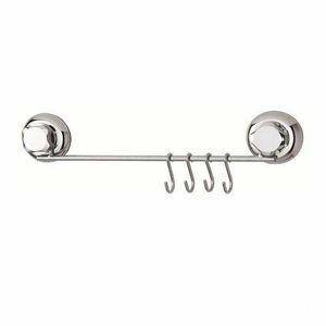 Compactor Závesná tyč na kuchynské náčinie BESTLOCK vyobraziť