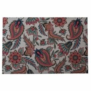 Dakls Prestieranie Iva Kvety jesenné, 30 x 45 cm vyobraziť