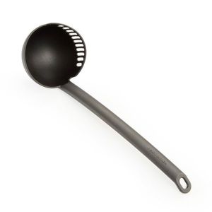 TESCOMA naberačka s cediacim okrajom SPACE LINE vyobraziť