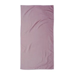 Tom Tailor Fitness osuška Cozy Mauve, 70 x 140 cm vyobraziť