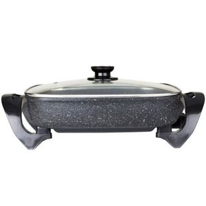 Bravo B-4677 panvica na pečenie, 4, 5 l vyobraziť