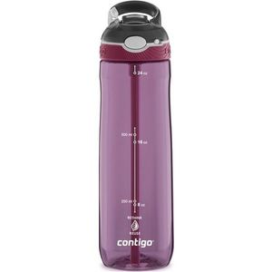 Contigo Fľaša na pitie Ashland 720 ml Passionfruit, 720 ml vyobraziť