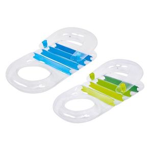 Vetro-plus Ležadlo nafukovacie 1 ks, 145 x 78 x 40 cm vyobraziť