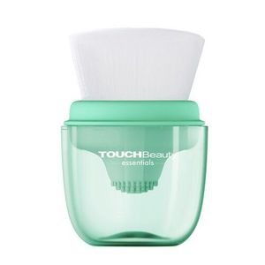 TOUCHBeauty 1762 Silikónová kefka na pleť vyobraziť