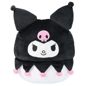 Carbotex Vankúšik Squish Kuromi, 32 x 17 x 42 cm vyobraziť