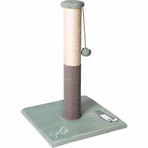 Karlie Simon's Cat Škrabadlo pre mačky, 40 x 40 x 60 cm vyobraziť