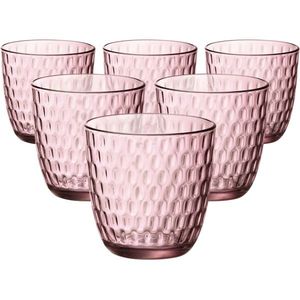 Bormioli Rocco 6-dielna sada pohárov Lilac, 290 ml vyobraziť