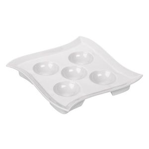 Florina Tanier na vajcia FALA vyobraziť