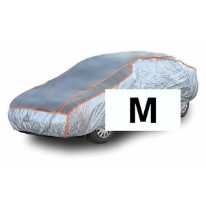 Compass Ochranná plachta proti krúpam M, 430 x 165 x 119 cm, M vyobraziť