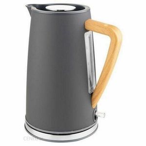 Botti Nelly YK-889 rýchlovarná kanvica 1, 7 l, čierna vyobraziť