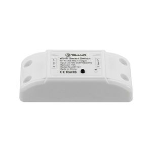Tellur WiFi Smart Inline Switch vyobraziť