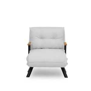 Kreslo Sando Single Teddy vyobraziť