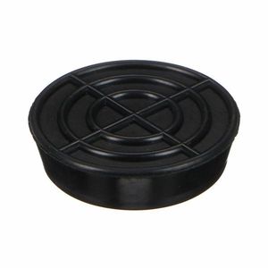 Sixtol Gumová podložka pre nízkoprofilový zdvihák SX JACK 2, 5 t a SX JACK 2 t Mini JACK PAD 1 vyobraziť