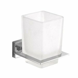 AQUALINE 1416-04 Apollo pohár, mliečne sklo vyobraziť