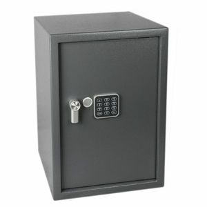 Elektronický sejf RICHTER RS50.EDK vyobraziť