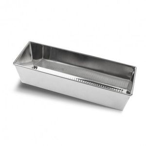 Orion Forma pocínovaná Biskupský chlebíček, 31 x 12 cm vyobraziť