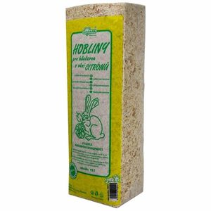 LIMARA Hobliny s citrónovou vôňou 15 l/600 g vyobraziť