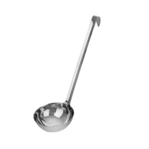 Naberačka nerez pr. 7x29 cm ORION, 29 cm vyobraziť