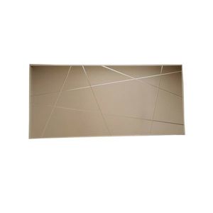 Zrkadlo Bronze 62 x 130 cm vyobraziť