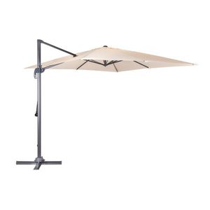 Happy Green Závesný slnečník Tucson béžová vyobraziť