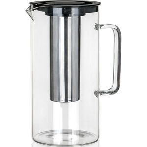 Banquet Džbán sklenený Suna 2, 5 l vyobraziť