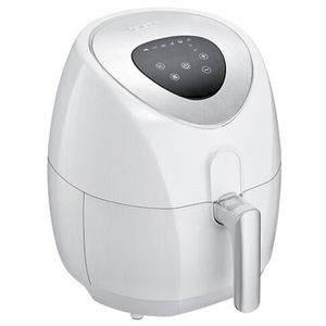 Severin FR2440 teplovzdušná fritéza s keramickou nádobou, biela vyobraziť