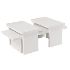 konferenčný stolík Wood vyobraziť