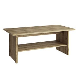 Konferenčný stolík DORSI 120, dub Navarra vyobraziť