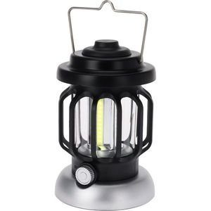 Redcliffs Campingová LED lampa, 10, 8 x 16, 5 cm vyobraziť