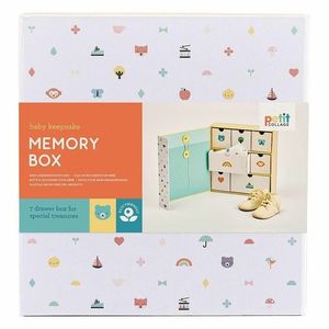 Petitcollage spomienok Baby PTC463 vyobraziť