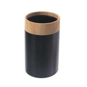 Orion UH držiak zubných kefiek BLACK Limp vyobraziť