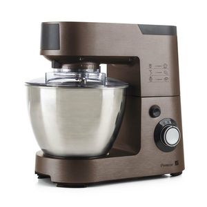 Kuchynský robot G21 Promesso Brown vyobraziť