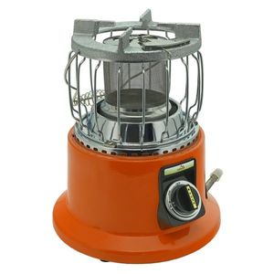 Cattara Plynové kúrenie + varič TOWER vyobraziť