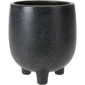 Keramický obal na kvetináč Messina, 13, 5 x 16, 2 cm vyobraziť